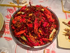 -靓靓蒸虾·头牌蒸虾(南山桂庙店)