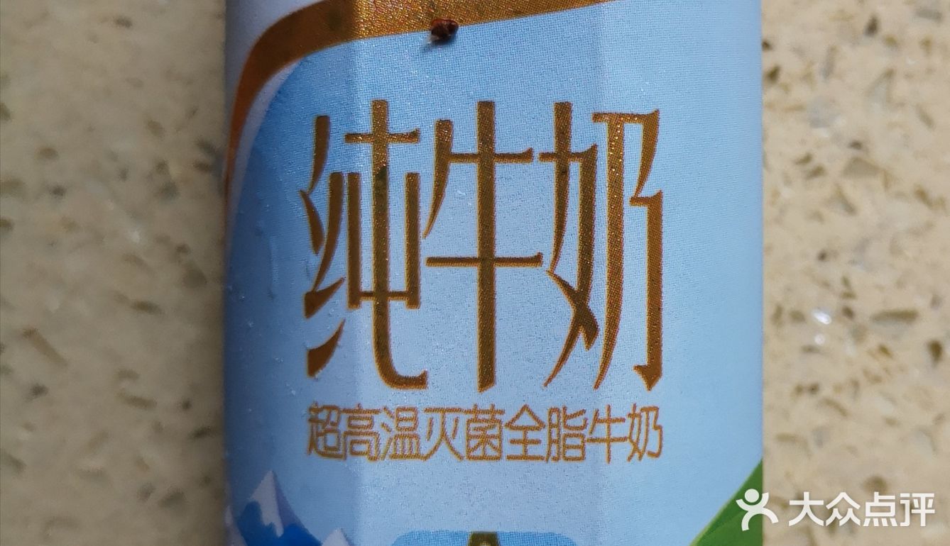 牛奶西米露不仅可以调理脾胃还可以补钙