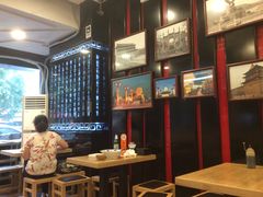 大堂-陕味食族油泼面·小炒盖码面(双榆树店)