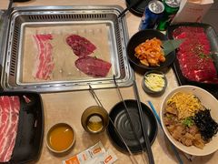 -新石器烤肉(西田城店)