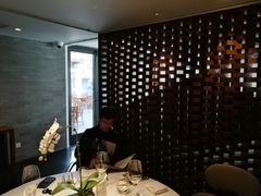 大堂-京兆尹(雍和宫店)