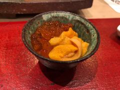 -鮨菜和喜智