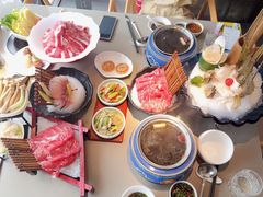 -享月汤皇(高新路店)