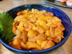 -札幌二条市场 大矶(本店)