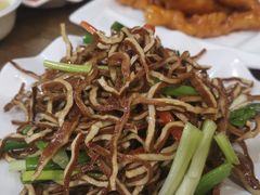 -董立兵烤鸭店(明湖店)
