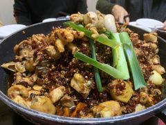 -贵阳李氏息烽阳朗鸡(民生路店)