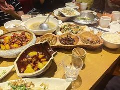 -隔壁老王·家常云南菜(花巷店)