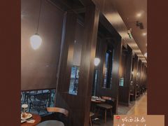 -星巴克(杭州银泰城西一店)