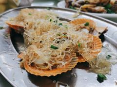 -红月湾海鲜饭店•沙滩海景(双月湾店)
