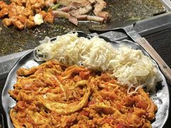 -炽城·烤肉名家(鸿达中央广场店)