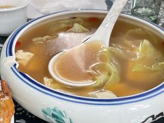 -八两八金·莱芜特色炒鸡(市南漳浦路店)