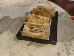 -高玛纳驴肉火烧(一世界店)