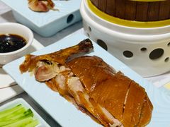 北京烤鸭-马凯餐厅(地安门店)