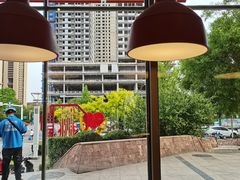 -肯德基(远洋店)