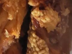 鸡脖子-香园炸鸡(鞍山西道店)