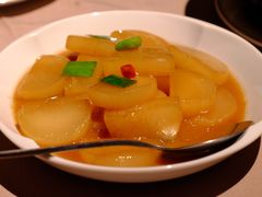 -荣轩(新荣记环球金融中心店)