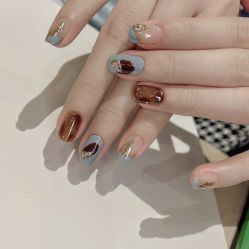 -LADYGIRL·Nail·Lash·美甲美睫