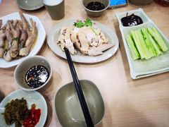 -百家鸡味馆(清泰店)