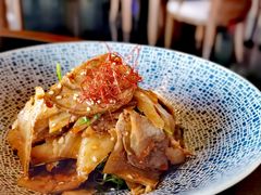 -三利音·东方司宴(外滩店)
