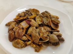 -百乐门喜宴(海珠广场华厦店)