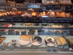 -德南面包房(尚都店)
