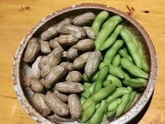 -肉串汪(月坛店)