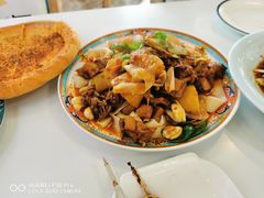 -帕米尔食府(白云观店)