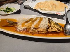 -阿庄新豫菜(通泰路店)
