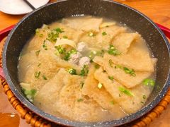 -侬佳蒸菜馆(听潮店)