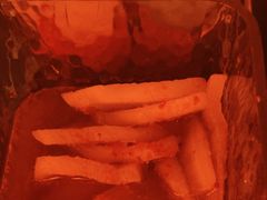 -何师烧烤Pro ·江湖川菜·小龙虾·精酿(太古里旗舰店)