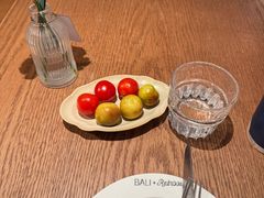 -芭莉与彩虹西餐厅(成都合生汇店)