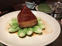 -湖滨28中餐厅·西湖宴·杭州君悦酒店
