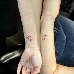 -PinooTattoo皮奴刺青纹身设计总部