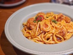 -JINNS锦时 steak&pizza(浸信会礼拜堂旧址店)