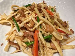 竹里小炒-竹里馆·淮扬菜·功夫茶(老门东店)