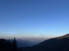 -神农架景区