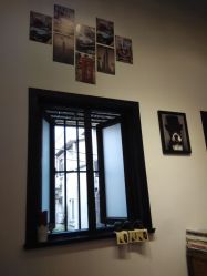 点击看大图 店内环境-3AM HAIR SALON烫发染发接发