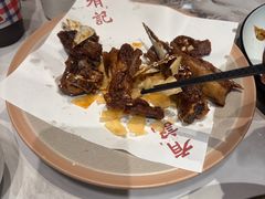 -有记家厨(后龙西街店)