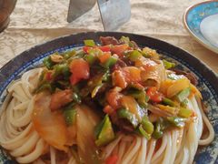 -维吾尔餐厅(宜山路店)