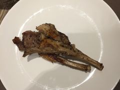 -飨食汇全日制餐厅·昆山皇冠假日酒店(九方店)