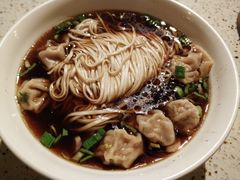 -东园小馆·早茶·淮扬小炒(江都路店)