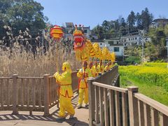 -新安江山水画廊风景区
