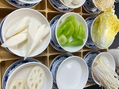 -咏江南·苏式火锅·苏州评弹(观前街店)