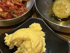 -恩你小木屋·烤肉韩式料理(嘉兴秀洲店)