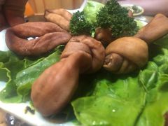 -大龙辣火锅·龙虾·烧烤(湖滨新天地店)