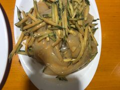 -清和传家饺子(龙泉道物美店)