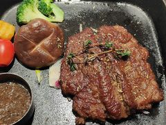 -牛扒先生·厚切雪花牛扒西餐厅(北京路禺山路店)