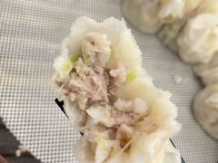 -海汇源老烧麦店(东大街总店)