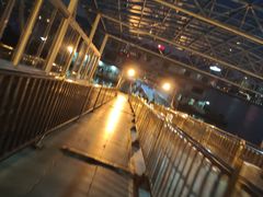 -武汉关码头(轮渡站)