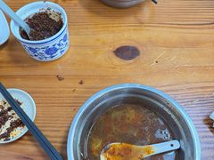 -小董骨汤馄饨店(通扬路店)